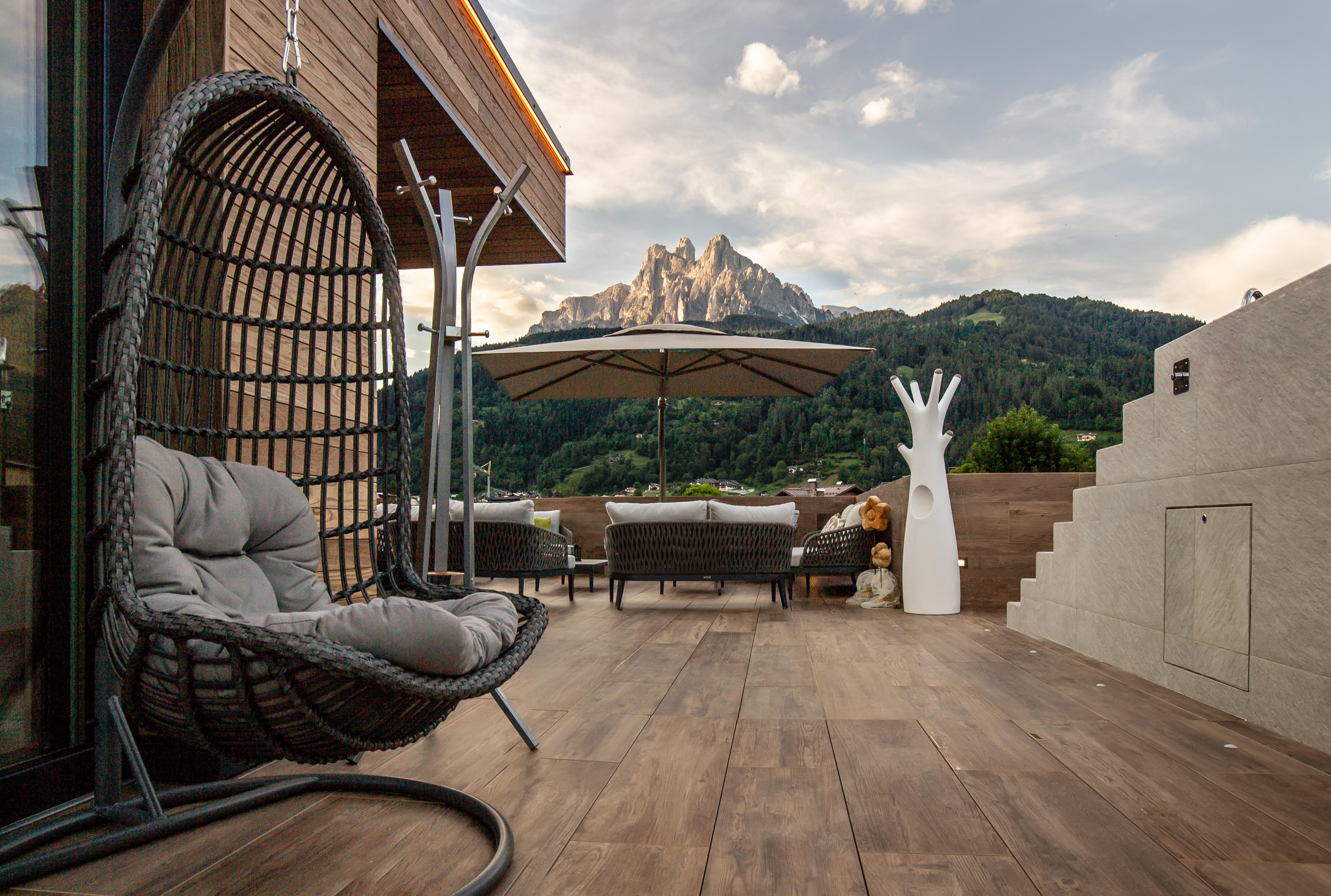 Brunet - The Dolomites Resort Fiera Di Primiero Esterno foto